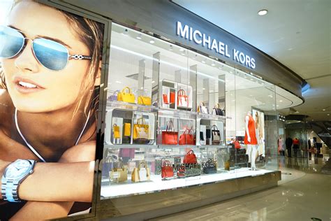 Michael Kors stores Philippines